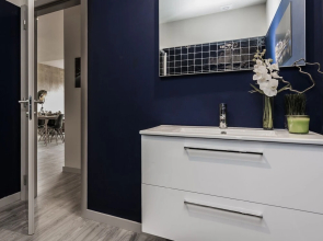 Innapartments Trindade