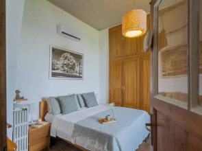 Simon's Apartment With Amazing View by Rent all Como