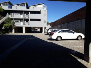 Field's Rest: The Apartment