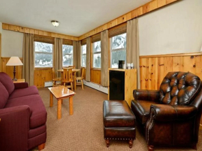 Alta Peruvian Lodge