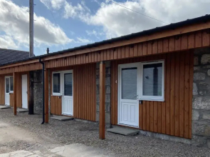 Ivy Cottage Serviced Accommodation