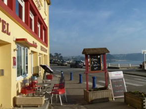 Hôtel de la Plage
