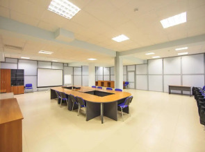 Отель Орион