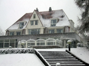 Fletcher Hotel-Restaurant Sallandse Heuvelrug