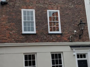 Spirit of Prince Street Hull Old Town