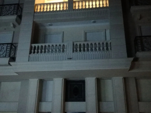 Stylish Loft in the heart of la Marsa