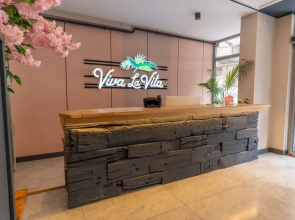 Viva La Vita Hotel Bornova