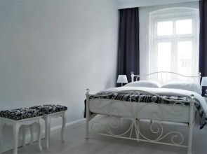 Przestronny Apartament Contento- Wrocław centrum
