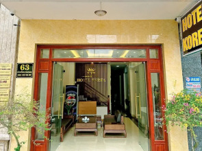 GRAD Korea Hotel Vip
