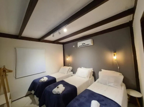 Pousada Estrela Cordel