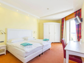 Hotel Terme Leonardo