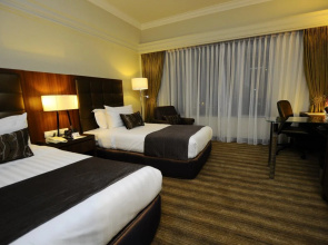 The Katerina Hotel