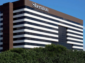 Sheraton DFW Airport Hotel