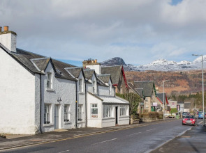 Lochleven B&B Killin