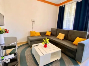Lux Suites Mtwapa Beach Road Apartments
