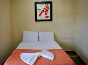 Casa Chipotle by Skyrun