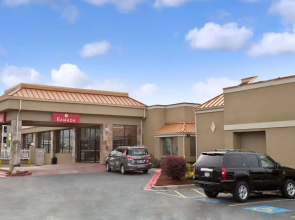 Ramada Salt Lake City Airport