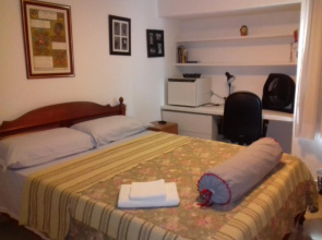 Ampla E Confortável Suite - Bairro Do Espinheiro - Recife