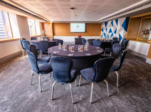 Galeria Plaza Reforma