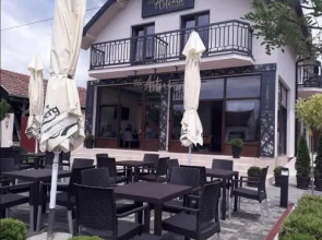 Vila Astonia