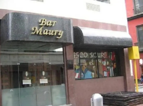 Hotel Maury