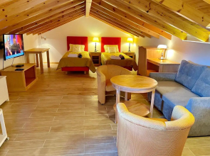 ARILLAS HILLSIDE VILLA 3 - Provence