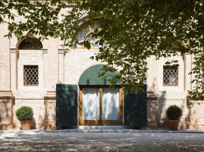 Villa Moro Lin