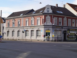 Demosan Hotel Hilden