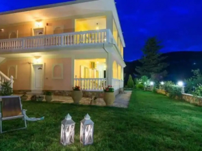 Gerovasis Villas