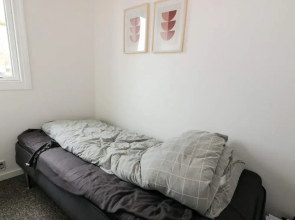 7 Person Holiday Home in Hadsund