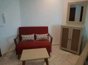 Luxury Apartment at Berges Lac2