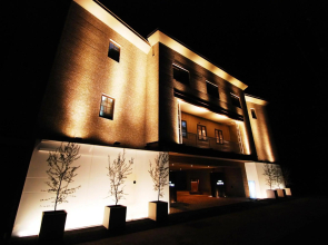 Hotel Free Style Okayama
