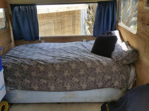 Wild Days Accommodation