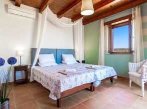 Emerald Villa