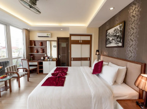 Golden Legend Diamond Hotel	