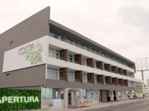 Hotel Costa Verde