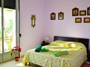 Cozzo Tirone