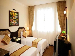 Maison dHanoi Hanova Hotel