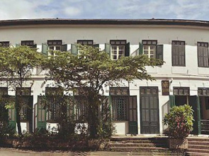 Pha Nya Residence
