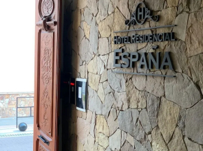 Hotel Residencial España