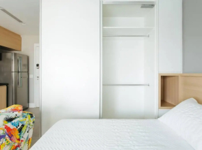 Studio Luxo Vila Madalena