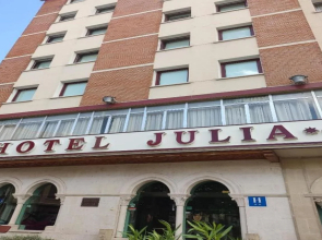 Hotel Julia