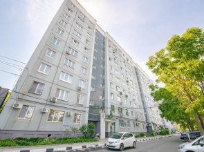 Top house na Kalinina