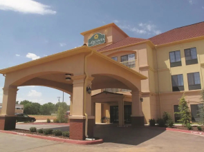 La Quinta Inn & Suites by Wyndham Woodward