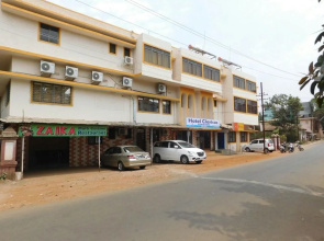Hotel Clarissa