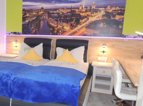 Hotel Garni 4U