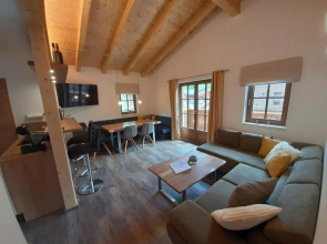 Hochalmbahnen Chalets Rauris 1-15 WE2, Maislaufeldweg 1o OG