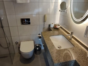 Cihangir Hotel Bosphorus