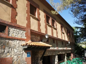 La Fuensanta