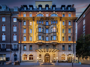 The Memoir Club (formerly Ambassadors Bloomsbury)